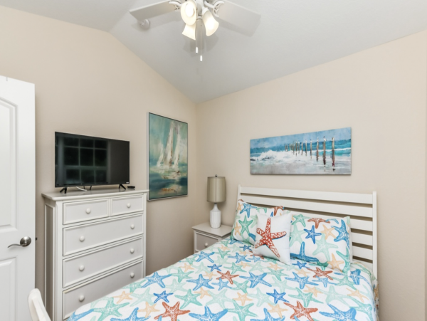 Anna Maria 3 Bedroom Vacation Duplex Sleeps 6 Private Pool Block To Beach